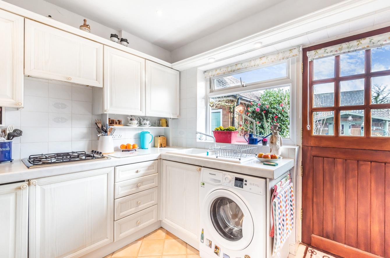 Merrow Woods, Guildford Collins Guildford